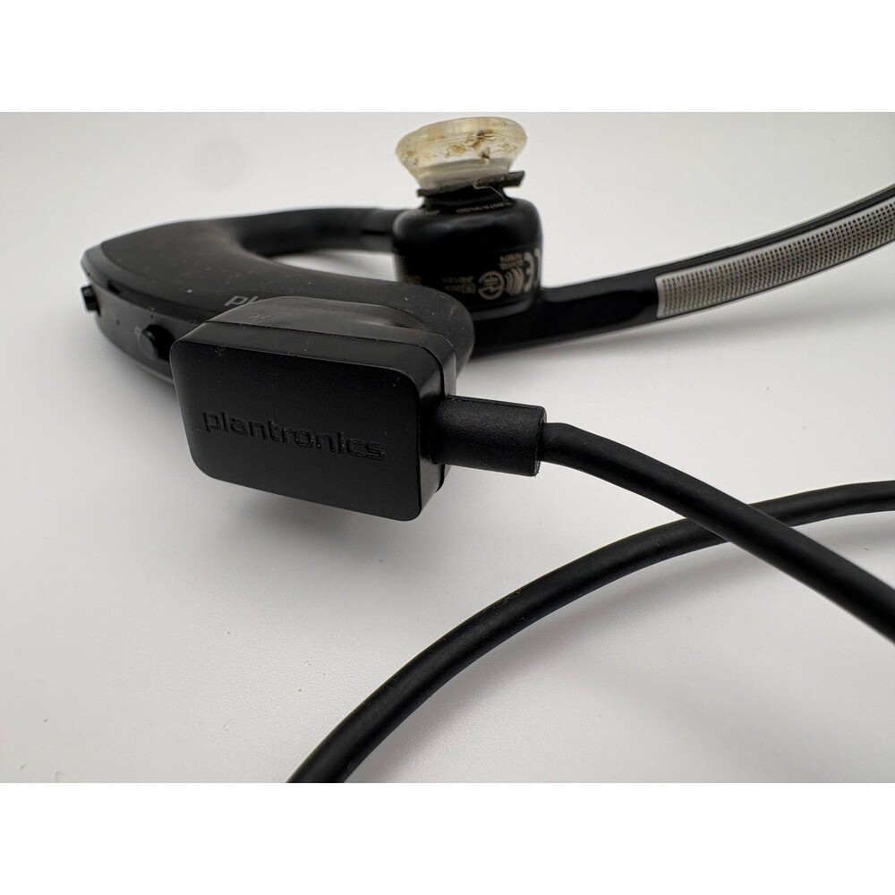 Plantronics Voyager Legend Wireless Bluetooth Headset Charging Cable - Picture 6 of 6